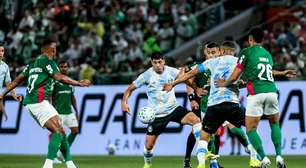 Grêmio surpreende o Palmeiras na estreia de Renato Gaúcho? Veja as odds para apostar