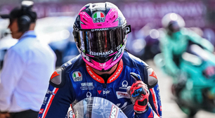 Moto2: Izan Guevara vence o GP da Áustria; Confira resultado;