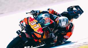 MotoGP: Pedro Acosta vence GP da Áustria; Confira resultado: