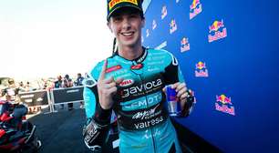 Moto3: Máximo Quiles vence GP da Áustria após queda de Almansa; Confira resultado