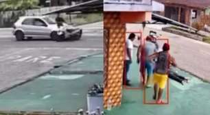 Motociclista morre após colidir com carro em cruzamento no nordeste do Pará
