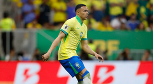 Wesley é nova baixa por lesão, e Ancelotti convoca Vanderson para a próxima Data Fifa