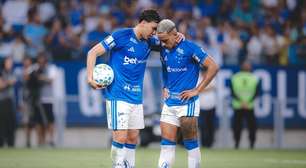 Palpite Vitória x Cruzeiro - Brasileirão Série A - 20/09/2026