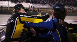 NASCAR: Entenda a briga entre Carson Hocevar e Ryan Blaney após a corrida de Bristol