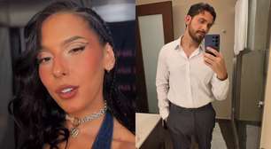 Voltaram? Ana Castela e Mioto interagem nas redes sociais e despertam torcida de fãs por reconciliação do ex-casal