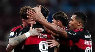 Exames detectam lesão e Flamengo tem desfalque confirmado para jogos pós-data Fifa