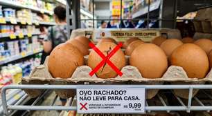 Na hora de comprar ovos, não escolha apenas pela cor, o que realmente importa é observar este detalhe
