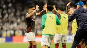 Fluminense aproveita pausa antes da reta final da temporada decisiva para recuperar o elenco