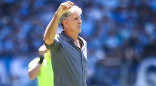 Grêmio: Renato já sabe que terá dor de cabeça na volta da Série A; veja