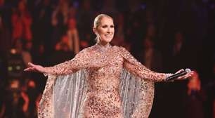 Céline Dion, 58, sobre seu retorno aos palcos após a doença: "Em vez de questionar a vida, você pode vivê-la? Eu estou vivendo a vida."