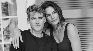 Presley Gerber, filho de Cindy Crawford, morre aos 27 anos