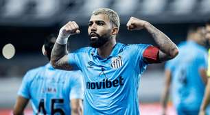 Santos, Cruzeiro e Neymar: quais os rumos de Gabigol para 2027?