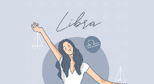 Librianos são mesmo indecisos? Veja 4 mitos e verdades sobre o signo de Libra