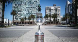 Libertadores: Conmebol confirma datas, horários e transmissões das semis