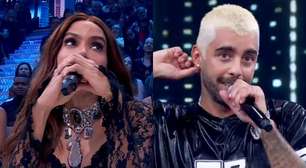 Ex de Pedro Scooby, Anitta surpreende na avaliação na 'Dança dos Famosos': 'Se vocês conhecessem'
