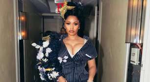 Nicki Minaj responde a críticas por apoiar o governo Trump: 'Eu o amo'