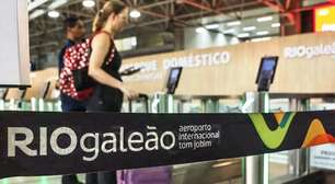 Italiano é preso no Aeroporto do Galeão, no Rio, com 'droga do amor'