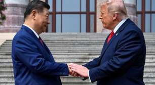 China confirma visita de Xi Jinping aos EUA em busca de 'estabilidade estratégica'