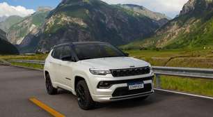 JEEP corta R$ 37 mil do Compass Sport e dá recado para novo SUV da CAOA