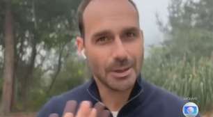Eduardo Bolsonaro é demitido da PF e verdadeiro motivo surpreende