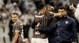 Fluminense consolida boa fase com sequência fora de casa