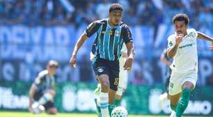 Grêmio recebe ajuda de rivais no Brasileirão e respira mais "aliviado"