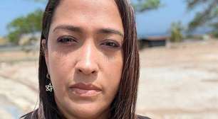O luto da professora que perdeu mais de 200 alunos no duplo terremoto na Venezuela: 'Eram como meus filhos'