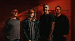 Between the Buried and Me fala da fama de ser "Dream Theater com hardcore" e volta ao Brasil pós-COVID