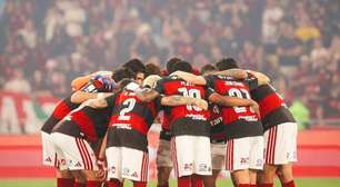 O recorde que isola o Flamengo no topo do futebol brasileiro na década