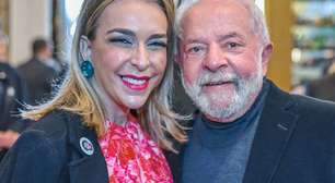 Amiga de Lulinha diz que foi a gabinete de Lula e viajou em avião da FAB
