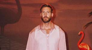 Calvin Harris entra para o Guinness World Records com show para 1,6 milhão em SP
