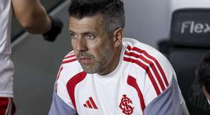 Inter define alvos para substituir Pezzolano