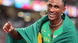 Atletismo brasileiro disputa Jogos Sul-Americanos de Santa Fé a partir desta terça
