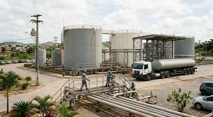 Ministério da Justiça abre processo contra Petrobahia por suspeita de alta de preços