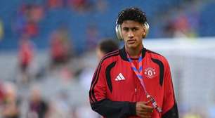 Promessa do Manchester United pede para deixar o clube