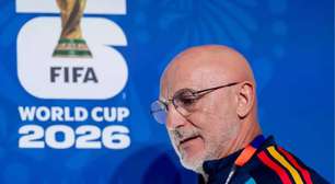Técnico campeão do mundo assina contrato de renovação com a Espanha