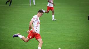 Red Bull Bragantino segue 100% no Grupo 21 do Paulista Sub-17