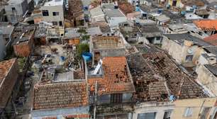 Temporais provocam morte, desaparecimentos e atingem 119 cidades no RS