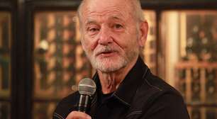 Bill Murray completa 76 anos; relembre a trajetória do ator