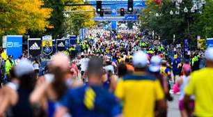 Maratona de Boston 2027 recebe 33.656 inscrições de classificados