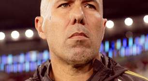 A declaração de Leonardo Jardim direcionada a Pedro após Flamengo x Bragantino