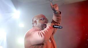 Gnarls Barkley anuncia primeira turnê em 18 anos