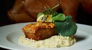 Restaurantes apostam no protagonismo da carne suína em receitas com cortes e técnicas diferenciadas