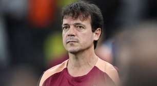 Reunião "secreta" no Corinthians define futuro de Fernando Diniz