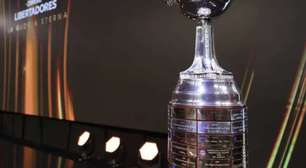 Libertadores da América: veja dias e horários das semifinais