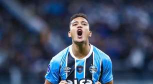 Zagueiro do Grêmio entra no radar de clubes dos Emirados; saiba detalhes