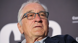 O segredo de Robert De Niro, 83 anos, para ter energia em seus filmes: 2 hábitos simples e saudáveis