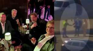 Foto de Gonet e vídeo de Moraes renovam crise do Judiciário no fim de semana por elo com Vorcaro; entenda o que se sabe