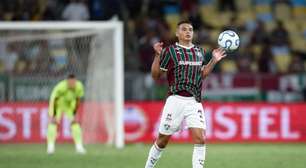 Thiago Silva celebra momento do Fluminense e pausa na Data Fifa