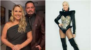 Conrado detona Xuxa após processo contra Andréa Sorvetão: 'Você é uma pessoa má'
